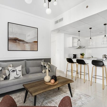 דובאי Guestready Holiday Homes - Heaven Can Wait מראה חיצוני תמונה