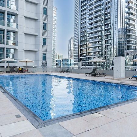 דובאי Guestready Holiday Homes - Heaven Can Wait מראה חיצוני תמונה