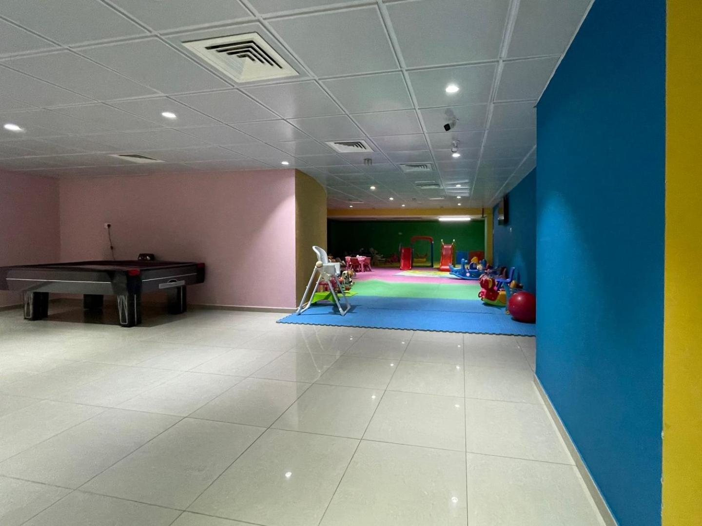 דובאי Guestready Holiday Homes - Heaven Can Wait מראה חיצוני תמונה